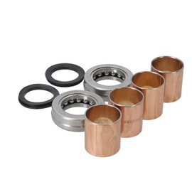 Spindle Bushing Kit fits Ford 8N 9N 2120 2310 2N 234 NAA 231 2150 2000 C5NN3125A 2N3109 C0NN3123B