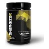 Energizex Creatina Premium 100% Monohidratada De Alta Pureza