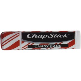 ChapStick Candy Cane