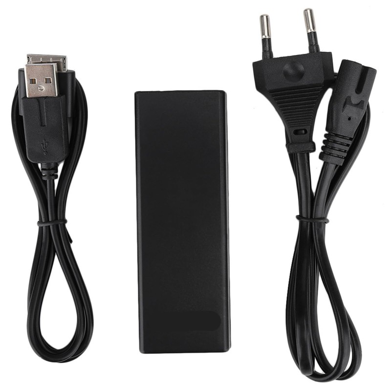 Portable for Quick Charge DC 5V 1500mA GO Charging Cable