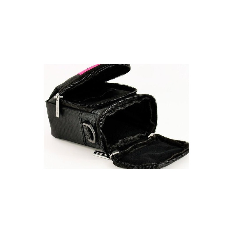 The TGC ® Anti-Shock Camera Case for Nikon Coolpix S3100