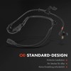 Frankberg ABS Speed Sensor Front Right Compatible with i20 GB
