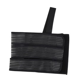 OHPHCALL Rib Support Belt for Fracture Recovery Breathable Chest Brace for Rib Injury for Muscle Strain for Men and Women