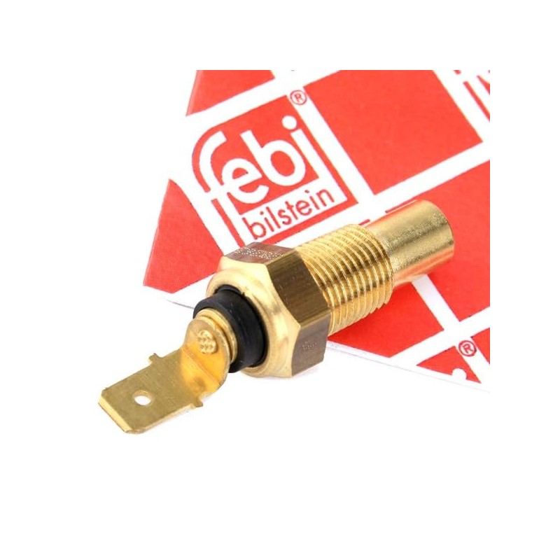 Febi 28265 Coolant Temperature Sensor