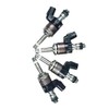 4x Fuel Injector Fit For Honda 2016-2019 Civic 1.5L 2017-2019