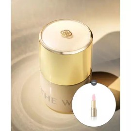 THE WHOO 로얄 에센셜 골든 립세린 15ml 2052773 THE WHOO Royal Essential Golden Lip Serum 15ml