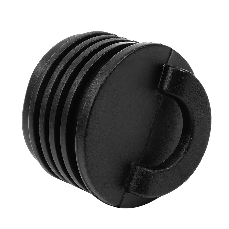 Ieron 16 Pcs Boat Stopper, Boat Scupper Kayak Drain Kayak