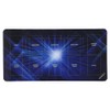 Mini2x TCG Rubber Play Mat for Yu-Gi-Oh! Battle Field Half