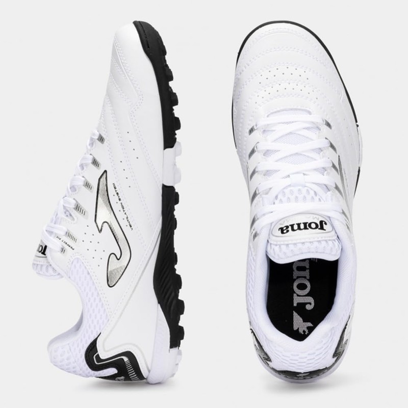 Joma Scarpe da Calcio, Taglie 39-46, Ideali per Leggerezza e