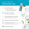 Aquavis Lifting Serum: Anti-wrinkle, moisturising and elastic with Viper and