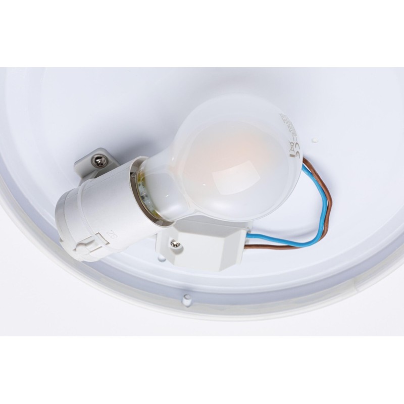 Paulmann HomeSpa Axin 78898 Ceiling Light IP44 260 mm Max.