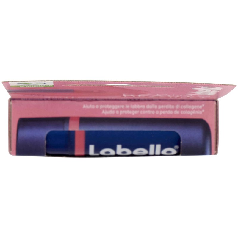 Labello Caring Beauty Lip & Cheek Nude Pink 4.8 g