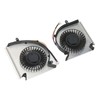 CPU GPU Cooling Fan for MSI GE75 GP75 GL75 Low
