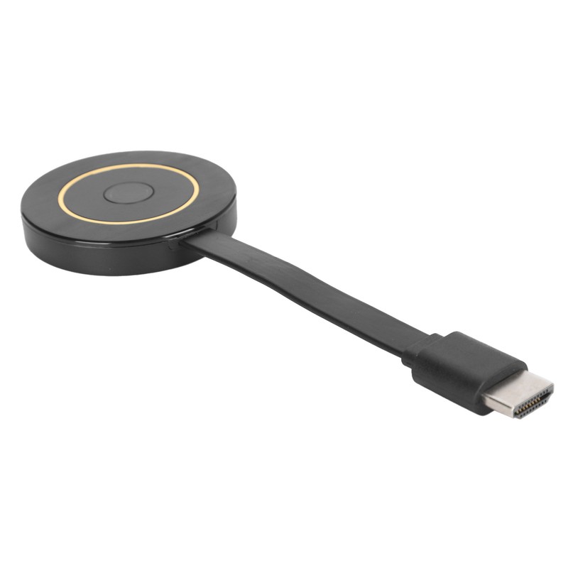 G10 4K WiFi Wireless Display Dongle TV Media Streamer Receiver