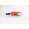 Pop Up Snips Assortment Orange