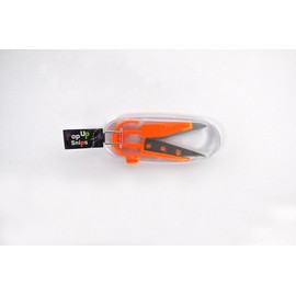 Pop Up Snips Assortment Orange