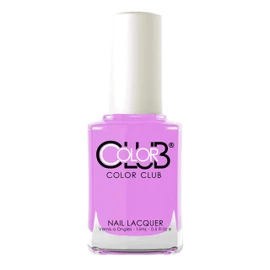 Color Club Girl Gang Color Club Nail Lacquer .5 Fl Ounce - 15 Ml, 0.5 fluid_ounces