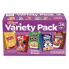 Kellogg's Assorted Cereal (26.97 oz., 25 pk.) For Kids &