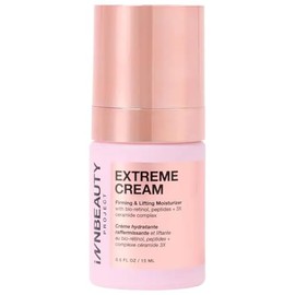 Innbeauty Project Crema hidratante antienvejecimiento, reafirmante y lifting (0.5 oz)