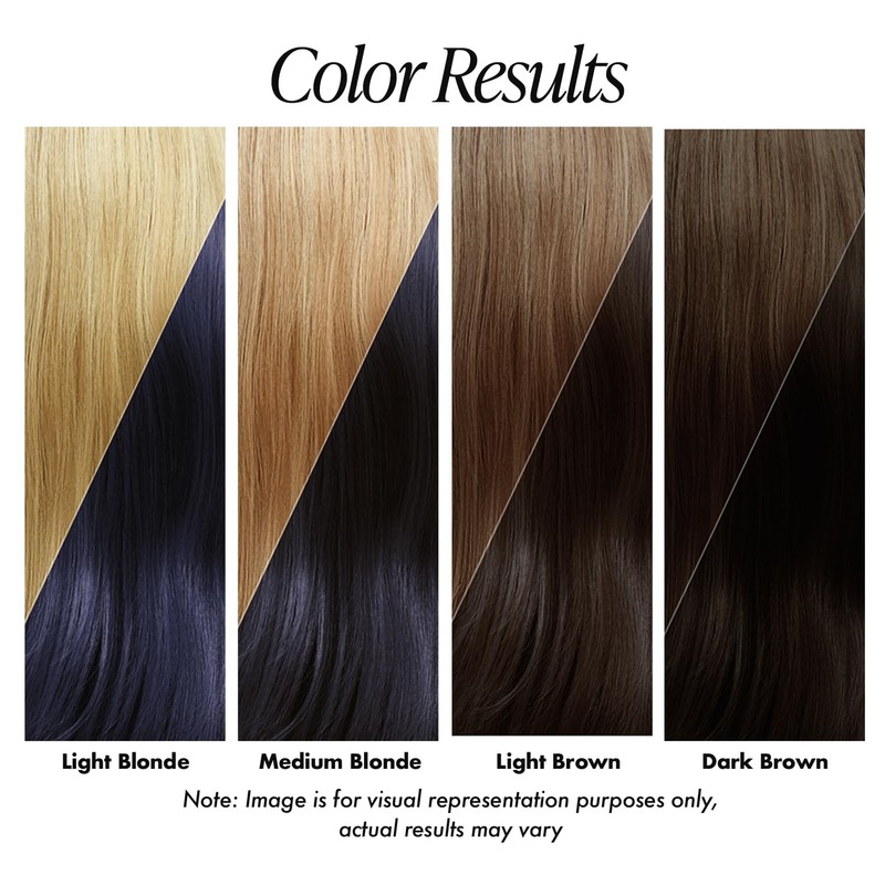 Adore Semi Permanent Hair Color (178 Royal Navy) | Vegan