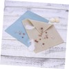 Hohopeti Jewelry Beading Tools 4pcs Non-Slip Bead Mats Bead Mats