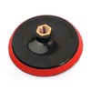 125mm M14 Hook and Loop Interface Backing Pad Polishing Sanding