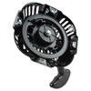 Carbhub Pull Start Assembly Engine Recoil Starter Compatible with Generac