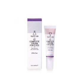 YOUTH LAB. Youth Lab CC Complete Cream Eye Cream 15 ml
