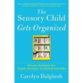 The Sensory Child Gets Organized: Proven Systems for Rigid, Anxious, or D - GOOD