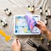 Adults & Crafts Water Marbling Kit