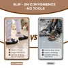 Epoxy Floors Spiked Shoes, Spikes Shoes for Epoxy Flooring for