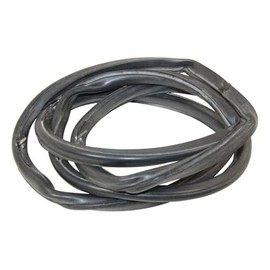 Cooker Oven Door Seal 4 Clip Compatible With Leisure P098715