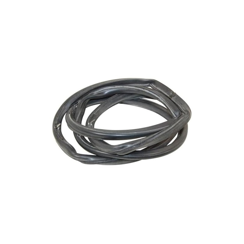 Cooker Oven Door Seal 4 Clip Compatible With Leisure P098715