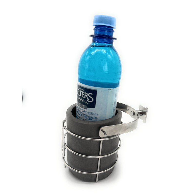 ARBO-INOX® - Drink Holder - with Universal Joint - Stainless