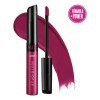 Labial Líquido Mate Color Intenso Studio Look Cyzone Berry Punch