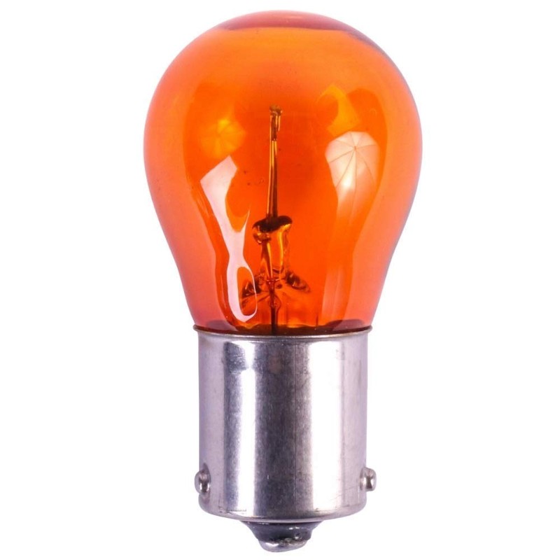 All Trade Direct 2 X 581 Silver Car Indicator Bulbs