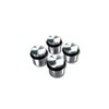 WELLPUTT Indoor Tee WELLSTROKE Putter Corrector Stroke Template Welpat Made