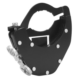 Universal Motorcycle Throttle Lock, Sturdy and Comfortable Grip Throttle Lock Assist Holder Adjustable Rustproof Easy Installation Black for Motorcycles (bottom),motorcycle handle