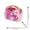 Theo Klein 5273 - Princess Coralie Hairdryer Case, Toy