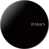 Fasio Lasting Face Powder, WP 02, Medium Beige, 0.2 oz