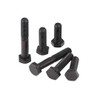 BOZONLI Mechanical Bolts High Tensile Hex Bolt Outer Hexagonal Screws