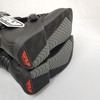 Fly Racing Maverick MX Youth and Mini Boots (Black, 6)
