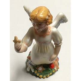 Department 56 Starlight Angel Candle Snuffer #56.50065