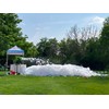Foam Powder - Great for The Skeptic who Want to