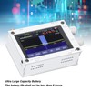 DSP SDR Receiver 50kHz to 2GHz 3.5 Inch Touch Screen