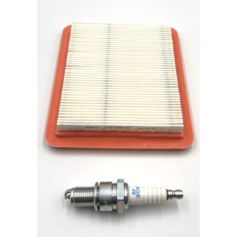 Honda GENUINE HONDA HRX217 GCV200 TUNE UP KIT LAWNMOWER AIR