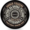 Luxury Shaving Soap Amber Fougere – Afeitado Suave con Lavanda