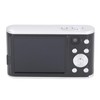 Pocket Camera 48MP 4K Ultra HD Dual Lens 16x Zoom