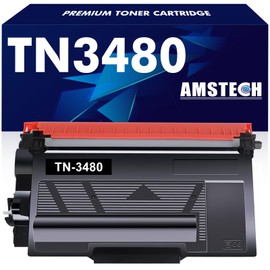 TN3480 TN-3480 Toner for Brother HL-L5100DN HL L5100DN MFC-L5750DW MFC-L5700DW HL-L5200DW HL-L6400DW DCP-L5500DN HL-L5000D DCP-L5600DN DCP-L5650DN HL-L6650DN HL-L6650DN HL-L6650DN HL-L6600DN 200DW DW