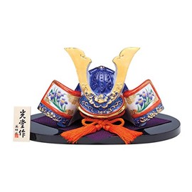 Yakushi Kiln May Doll, Tango no Sekku Saishiki Presence Helmet, Large